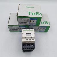 Contactor de CA LC1D32M7C D para motor trifásico, interruptor de panel de control de motor, interruptor de panel de automatización, nuevo y original