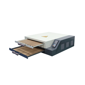 FCOLOR Horno secador DTF de doble capa Nuevo Multifuncional <span class=keywords><strong>A3</strong></span> Impresión Líder Fabricación de pigmentos Curado - Product Image 2