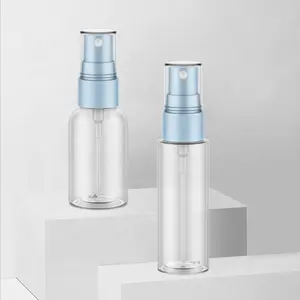 Atomizer Bottle Factory Directly 18/410 20/410 24/410 Child Proof Fine Mist Perfume Spray Pump Refillable Perfume Spray Atomizer Bottle