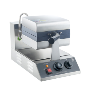 Bubble Waffle Iron Commercial Pastry Snack <strong>Machines</strong> Non-<strong>stick</strong> Electric Cuisinart Flower Shape Waffle <strong>Maker</strong> - Product Image 2