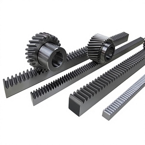 Los Más Vendidos en India: Engranajes de Acero Templado Genuinos de Bajrang Engineering Works a Precios Competitivos - Product Image 1