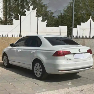 Volkswagen <span class=keywords><strong>BORA</strong></span> 2018 en bon état, voiture <span class=keywords><strong>d</strong></span>'occasion à vendre, conduite à gauche, traction avant, essence, boîte automatique, sièges en tissu - Product Image 4