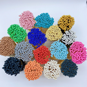 Fiammiferi in Legno Ecologici con Accenditore, 100 Pezzi per Sacchetto, Logo Personalizzabile, Ideali per Candele e Regali Fai-da-Te - Product Image 5