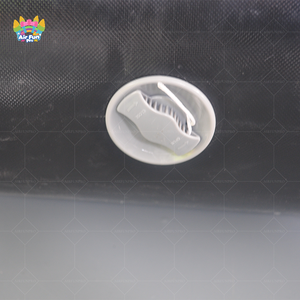 Pantalla de Proyección Inflable para Acampar al Aire Libre, Pantalla de Cine Móvil de Plástico Portátil de Plegado Rápido para Películas de Campamento - Product Image 6