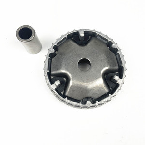 Pièce de moteur de moto LEAD <span class=keywords><strong>110</strong></span>, face d'entraînement de la moto - Product Image 5