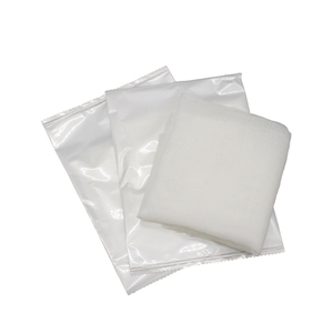 Pano adhésif en gaze pour éliminer la poussière, sans peluches, idéal pour la préparation des surfaces en réparation de peinture automobile - Product Image 3