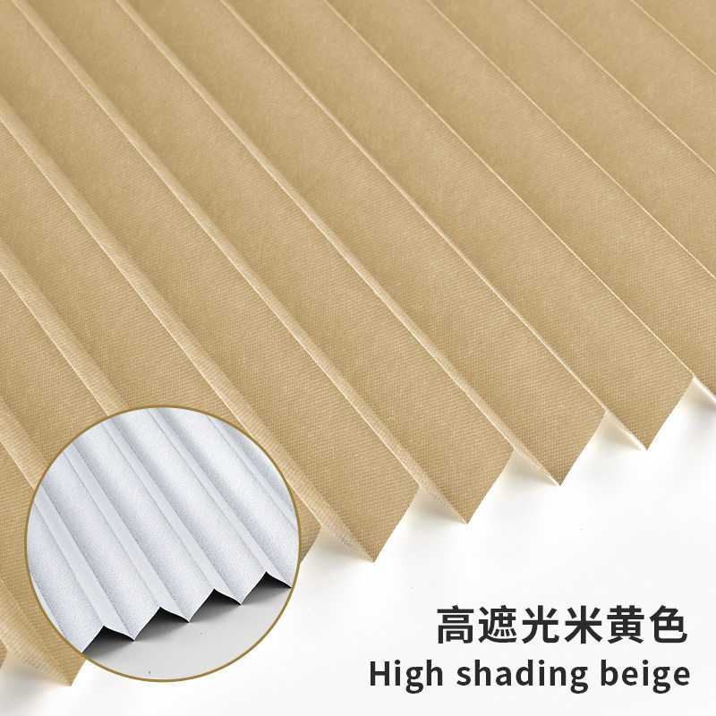 Argent à dos beige à ombrage élevé
