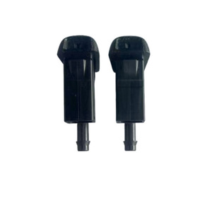 Boquillas de Limpiaparabrisas para Ford Mondeo S-Max 5306425, Boquillas Inyectoras Mecánicas de Plástico para Repuestos de Automóviles - Product Image 3