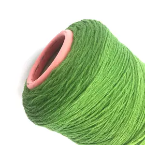 2023 China Factory High Elongation 0.08mm-0.20mm 100% Polypropylene Monofilament Yarn For Knitted Mesh Fabric