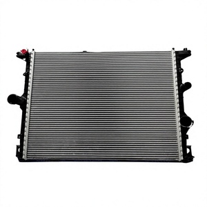 เหมาะสำหรับหม้อน้ำ TATA รุ่น OEM 278950100170 Safari DiCOR 2.2L 2179CC 140HP ปี 2005-2015 ระบบระบายความร้อนเครื่องยนต์ - Product Image 1