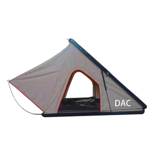 <span class=keywords><strong>Tente</strong></span> <span class=keywords><strong>de</strong></span> <span class=keywords><strong>toit</strong></span> pour <span class=keywords><strong>voiture</strong></span> en Aluminium, bicyclette, <span class=keywords><strong>toit</strong></span> en coque rigide, <span class=keywords><strong>DIY</strong></span>, 6 pièces - Product Image 3