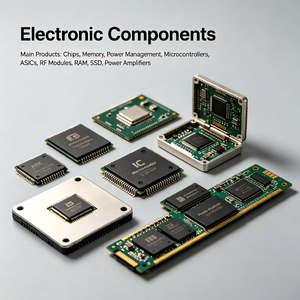 XCZU7EG-1FFVF1517E MPSoC FPGA 7K celle logiche Zynq <span class=keywords><strong>UltraScale</strong></span>+ MPSoC Speed-1 FBGA-1517 per visione AI/sistemi embedded - Product Image 4