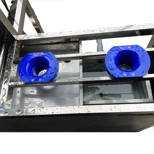 Vulmachine Voor 5 Gallon Fles Met Was En Caps Functie - Product Image 5