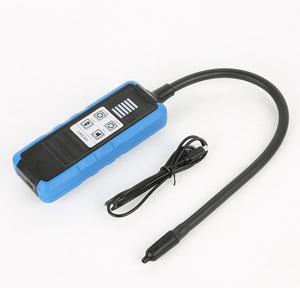 VML-1 रिसाव डिटेक्टर R410a R32 सर्द बर्फ रेफ्रिजरेटर एयर कंडीशनर हलोजन डिटेक्टर - Product Image 1