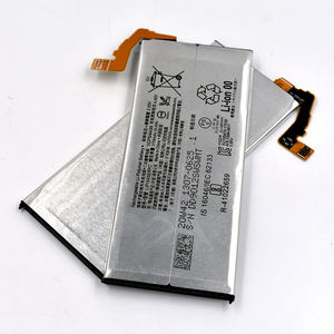 <span class=keywords><strong>Batterie</strong></span> de téléphone portable Li-ion, vente en gros, 2700mah, lic1645erpc, pour <span class=keywords><strong>Sony</strong></span> <span class=keywords><strong>Xperia</strong></span> Xz1 <span class=keywords><strong>XZ</strong></span>, Premium L2 XZ4, pour <span class=keywords><strong>Xperia</strong></span> 5, nouveau - Product Image 2