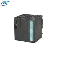 Controlador PLC 6ES7313-6CE01-0AB0 para Automatización Industrial Siemens, Controlador Lógico Programable