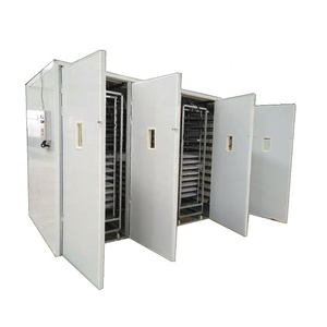 Lớn trứng 16896 lồng ấp gà brooder Setter hacher máy - Product Image 2