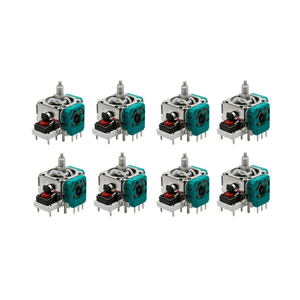 <span class=keywords><strong>Joystick</strong></span> analogici 3D per Xbox One Elite serie 2 Controller sensore bilanciere modulo potenziometro Thumbstick - Product Image 1