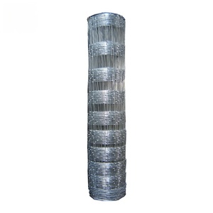 Clôture de <span class=keywords><strong>ranch</strong></span> en fer galvanisé à chaud de qualité supérieure pour une enclos sécurisé pour le bétail, gestion des pâturages, services de modélisation 3D - Product Image 2