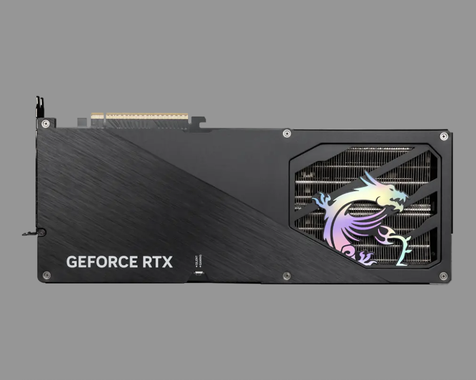 MSI Geforce RTX 5090 GAMING TRIO OC - 32GB Video Card