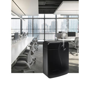 Diffusore di profumo di vendita calda piccolo Dispenser di fragranze elettrico 150/200ml diffusore di olio aromatico a parete profumo - Product Image 5