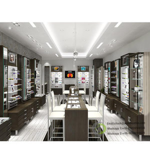 <b>Sunglasses</b> Shop Display Furniture Eyewear Cabinet Optical Stand <b>Sunglass</b> Gondola Showcase Shelves - Product Image 1