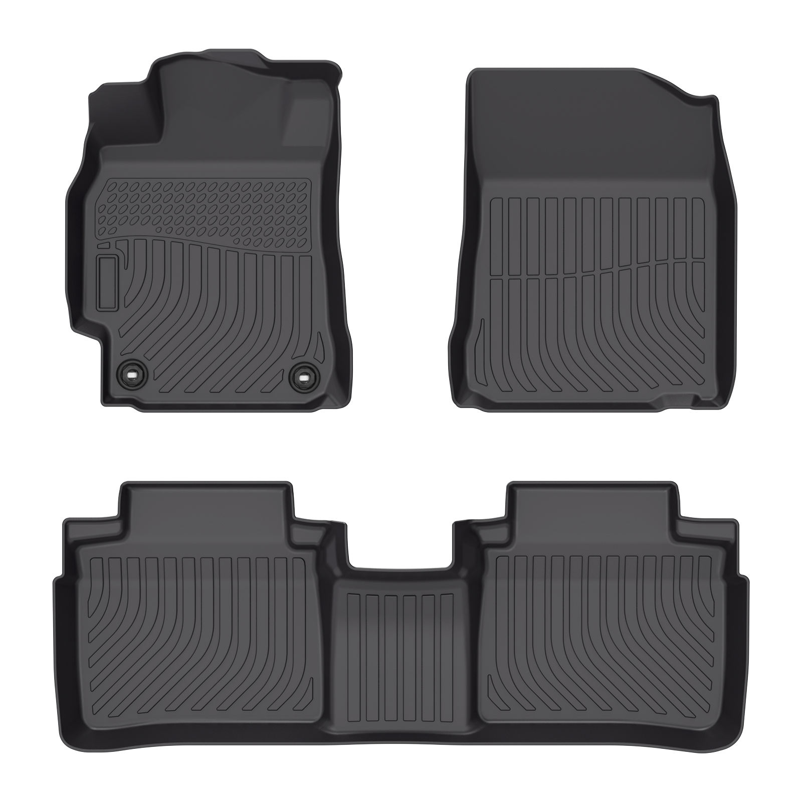 Camry 2012-2014 Floor Mats