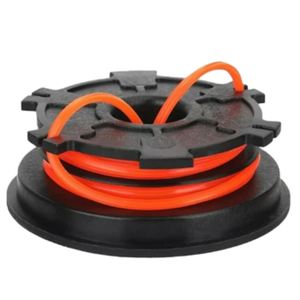 Pièces détachées pour tondeuse à gazon robotique 753-1156 Bobine de ligne de coupe double pour CS202 CC4165 ST2020 CC2020 CC2025 <span class=keywords><strong>CC2000</strong></span> - Product Image 6