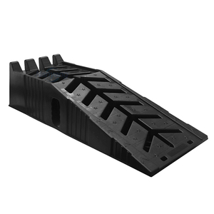 Rampes de réparation automobile premium en plastique pour le changement d'huile et l'entretien des véhicules, capacité de charge 7,2T, rampe de service automobile, vente en gros - Product Image 1
