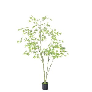 Plante artificielle <span class=keywords><strong>en</strong></span> <span class=keywords><strong>pot</strong></span> <span class=keywords><strong>en</strong></span> plastique, ornement de jardin pour la décoration de bureau, de jardin et de maison, plantes artificielles - Product Image 5