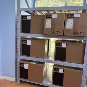 ใหม่เอี่ยม 100% 6SL3210-1KE24-4UF1 22.0KW SINAMICS G120C รับประกันสองปี ไดรฟ์ปรับความถี่ 6SL32101KE244UF1 - Product Image 3