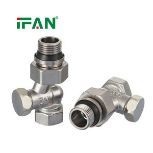 IFAN: Хит продаж! Латунный термостатический клапан для радиатора 1/<span class=keywords><strong>2</strong></span>'' для водоснабжения - Product Image 1