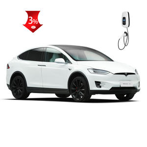 ยานพาหนะพลังงานไฟฟ้า2024 2023 Tesla <span class=keywords><strong>3</strong></span> 4WD รถ Y longe Renge จีนรุ่นใหม่รถ545กม. EV - Product Image 5