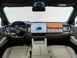 Zeekr <span class=keywords><strong>8X</strong></span> Ultra 2026, voiture électrique hybride rechargeable, grand SUV spacieux, véhicule de luxe, 4 roues motrices, haute performance, véhicules à énergie nouvelle pour la famille - Product Image 4