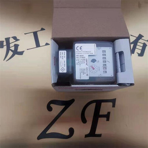 Doepke Undervoltage <b>Relay</b> RUR1 DIN Rail Mount Industrial Control Protection <b>Relay</b> - Product Image 4