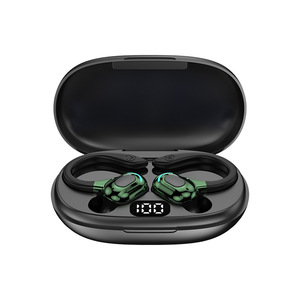 Écouteurs Bluetooth sans fil F8 TWS avec affichage numérique pour un usage quotidien et sportif - Product Image 2