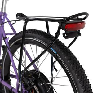 <span class=keywords><strong>Vélo</strong></span> <span class=keywords><strong>cargo</strong></span> <span class=keywords><strong>électrique</strong></span> unisexe à frein à disque, 26 pouces, 48 V, 750 W, moteur brushless à moyeu direct, frein à disque hydraulique - Product Image 4