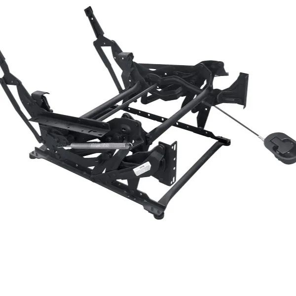 G4311 أعلى فئة سوبر أنيقة الداخلية خلق الكهربائية آلية أريكة كرسي