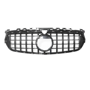 Parrilla Modificada W247 para Clase B, Parrilla de Estilo Actualizado para Clase B W247 2019+ - Product Image 4