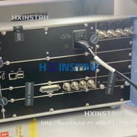 R&S ZNB Vector Network Analyzer ZNB20 Multipurpose With Touchscreen Tested and Calibrated in Working Conditions 20GHz H H