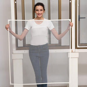 מותאם אישית חלונות מסך מסך מגנט דלת דלת דייסה חדשנית ומסך חלון - Product Image 3