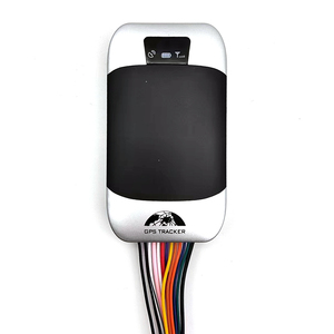 汽车通用COBAN全球定位系统跟踪设备TK303F TK303G全球定位系统定位器跟踪器带语音记录器的全球定位系统跟踪器 - Product Image 2