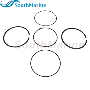 Moteur de <span class=keywords><strong>bateau</strong></span> 68T-11603-00 68T-11603-01 segment de piston STD pour moteur de <span class=keywords><strong>bateau</strong></span> <span class=keywords><strong>Yamaha</strong></span> 8HP 9.9HP, 56mm STD - Product Image 3