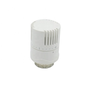<span class=keywords><strong>Precio</strong></span> bajo calidad garantizada interfaz de Control del <span class=keywords><strong>radiador</strong></span> <span class=keywords><strong>termostática</strong></span> de la <span class=keywords><strong>válvula</strong></span> de la cabeza - Product Image 5