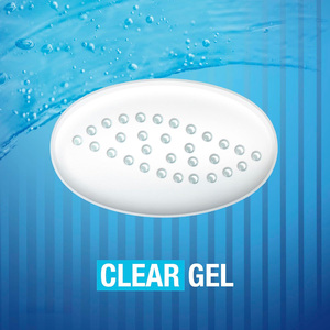 Private Label Anti trans pirant <span class=keywords><strong>Deodorant</strong></span> für Frauen 2.6 oz Clear Gel Langlebiges Rosen duft pulver für den Körper - Product Image 6