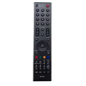 Universal RM-D759 CT-90337 ct-90288 ct-90287 Remote Control suitable for Toshiba TV remote control