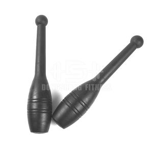 نوادي هندية بلاستيكية شديدة التحمل متوفرة في 1 رطل و 2 رطل - Product Image 1