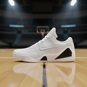 Chaussures de basketball pour hommes Zk 9 Elite Low Protro Halo, empeigne en mesh, semelle intermédiaire en EVA, semelle extérieure en caoutchouc, vêtements de sport d'été - Product Image 2