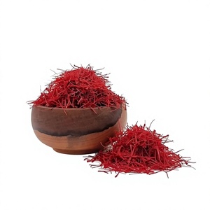 Safran en fils de haute qualité 100% naturel de qualité alimentaire, pur, à base de plantes, du Cachemire, long Kesar, durée de conservation de 2 ans, export en vrac - Product Image 1