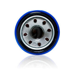 Filtro de aceite Xinyida 66x85mm con rosca M20x1.5 para Honda Fit, Civic, CRV, Acura City - Product Image 3